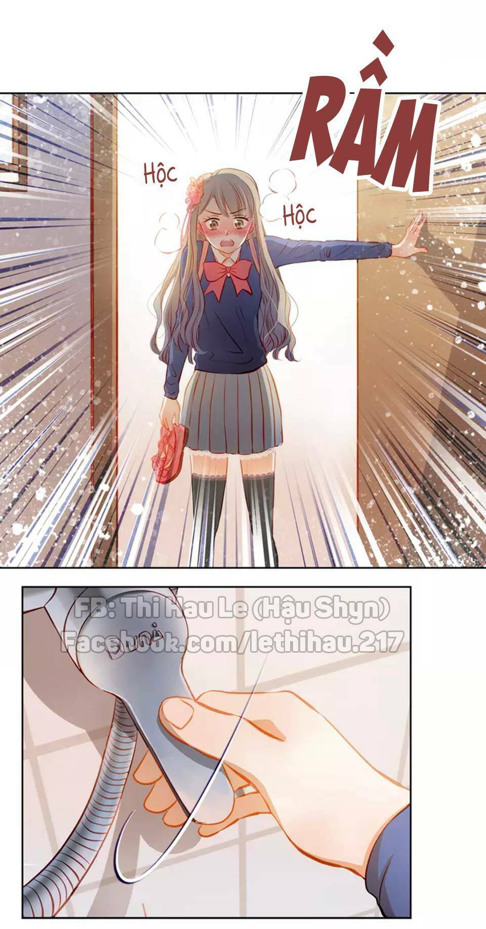 sự cám dỗ xấu xa chapter 19 22