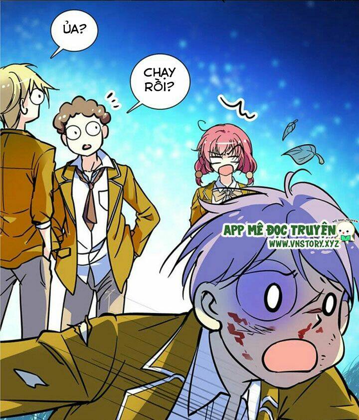 nữ hầu sau giờ học chapter 5 6