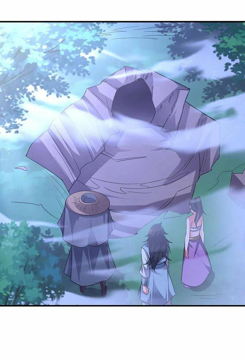 phục thiên thánh chủ chapter 174 2