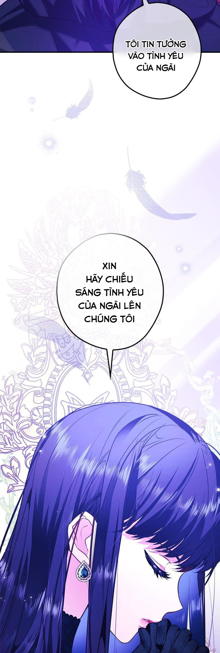 nàng tiểu thư nhà công tước chapter 9 35