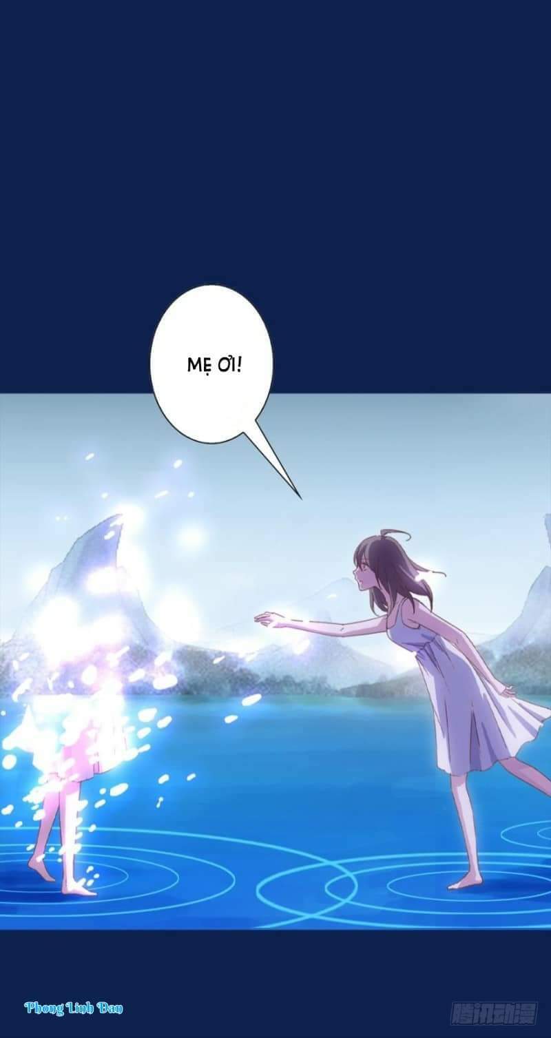 lạc vũ trấn chapter 9 77