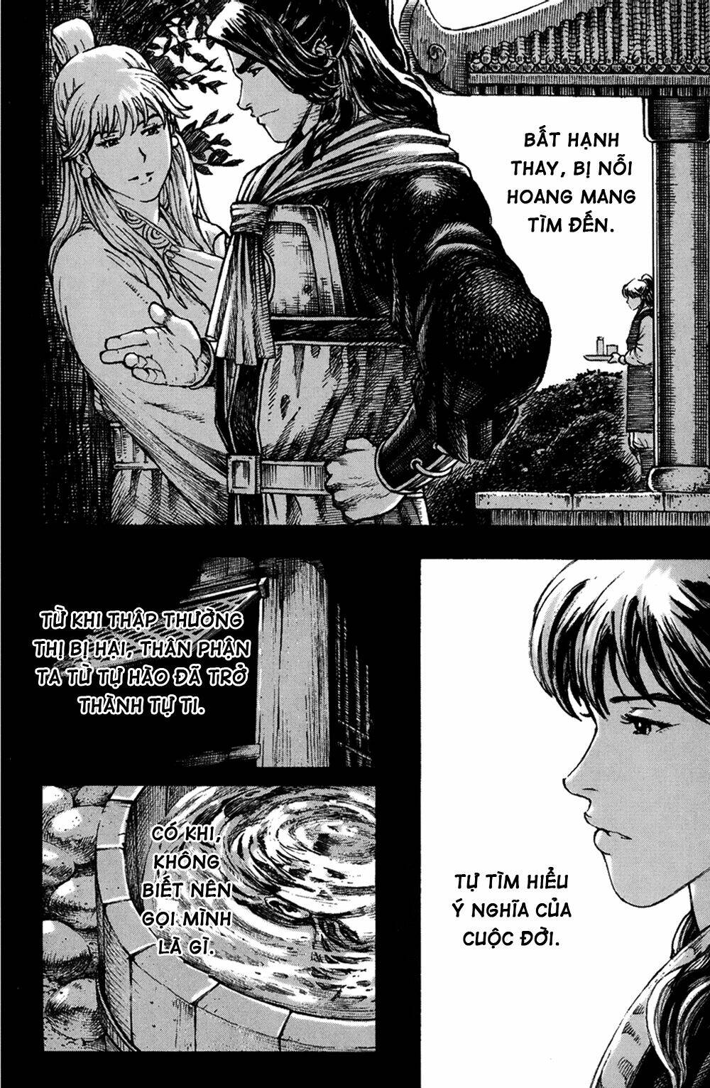 Hoả Phụng Liêu Nguyên chapter 256.2 11