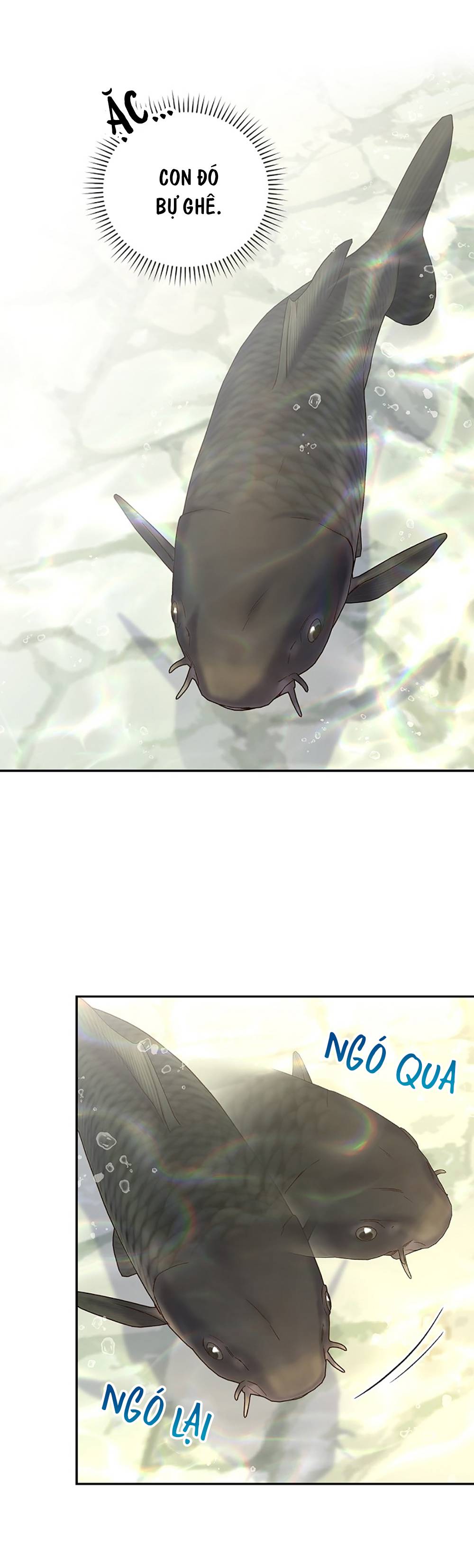 sống sót dưới thân phận hầu nữ chapter 89 21