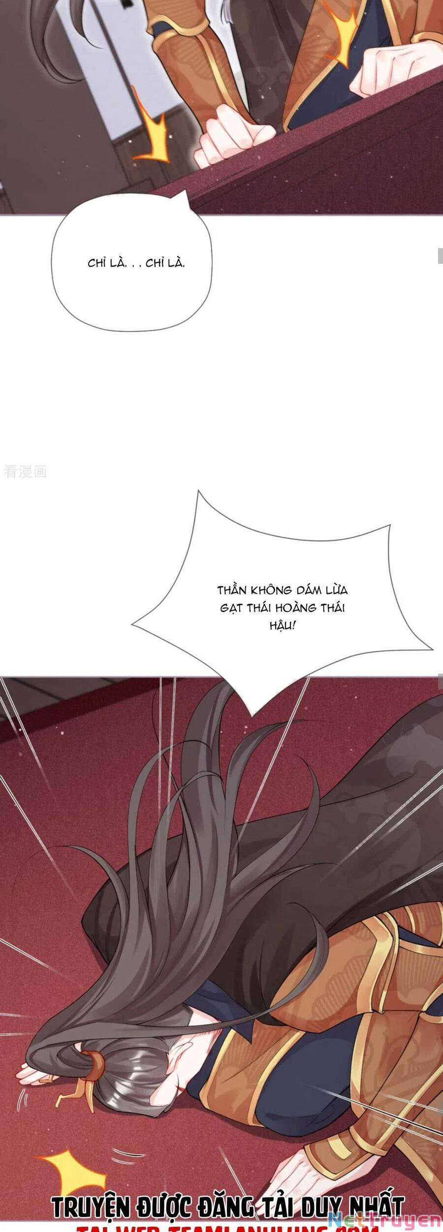 thiết lập ác nữ của tôi sụp đổ rồi chapter 32 31