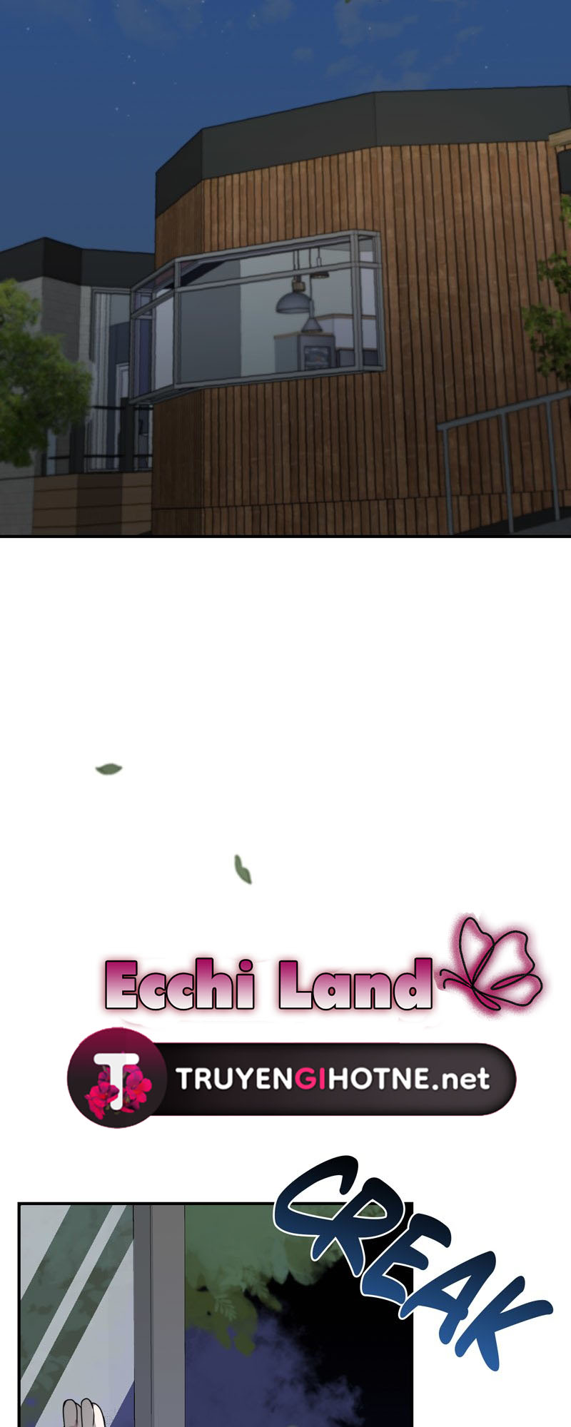 nụ hôn yêu tinh chapter 17.1 3