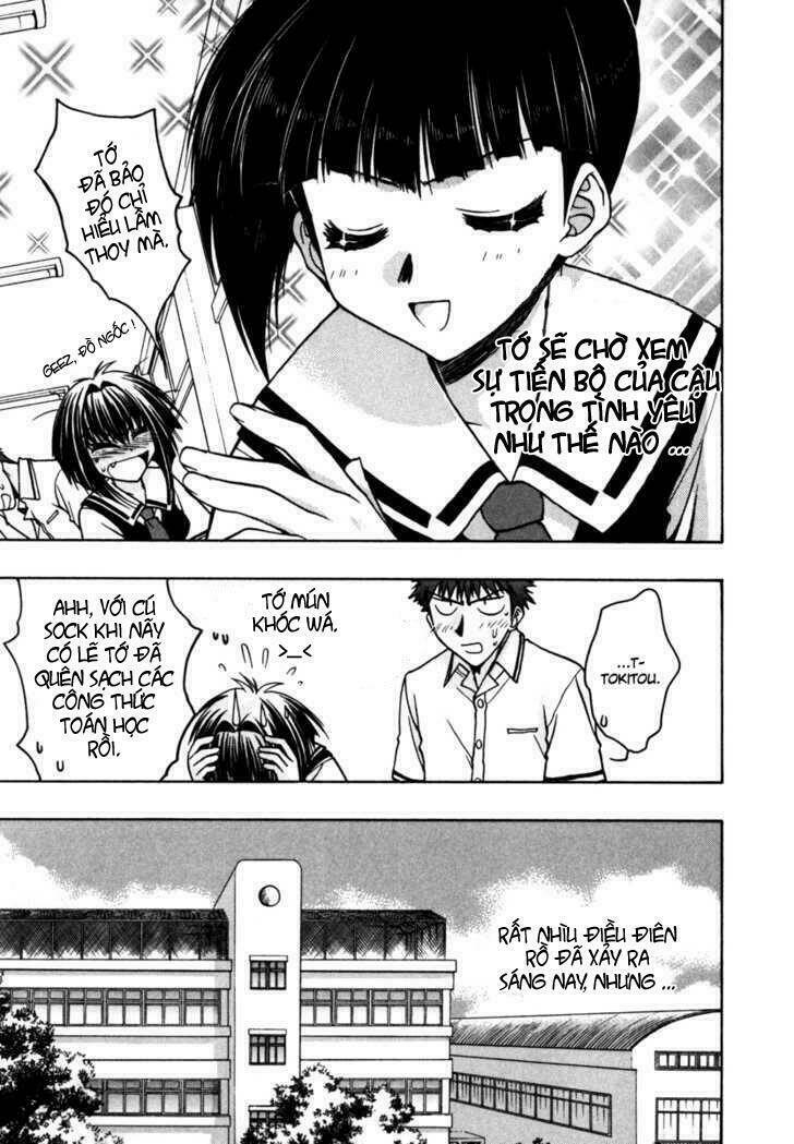 little vampire chapter 11 18