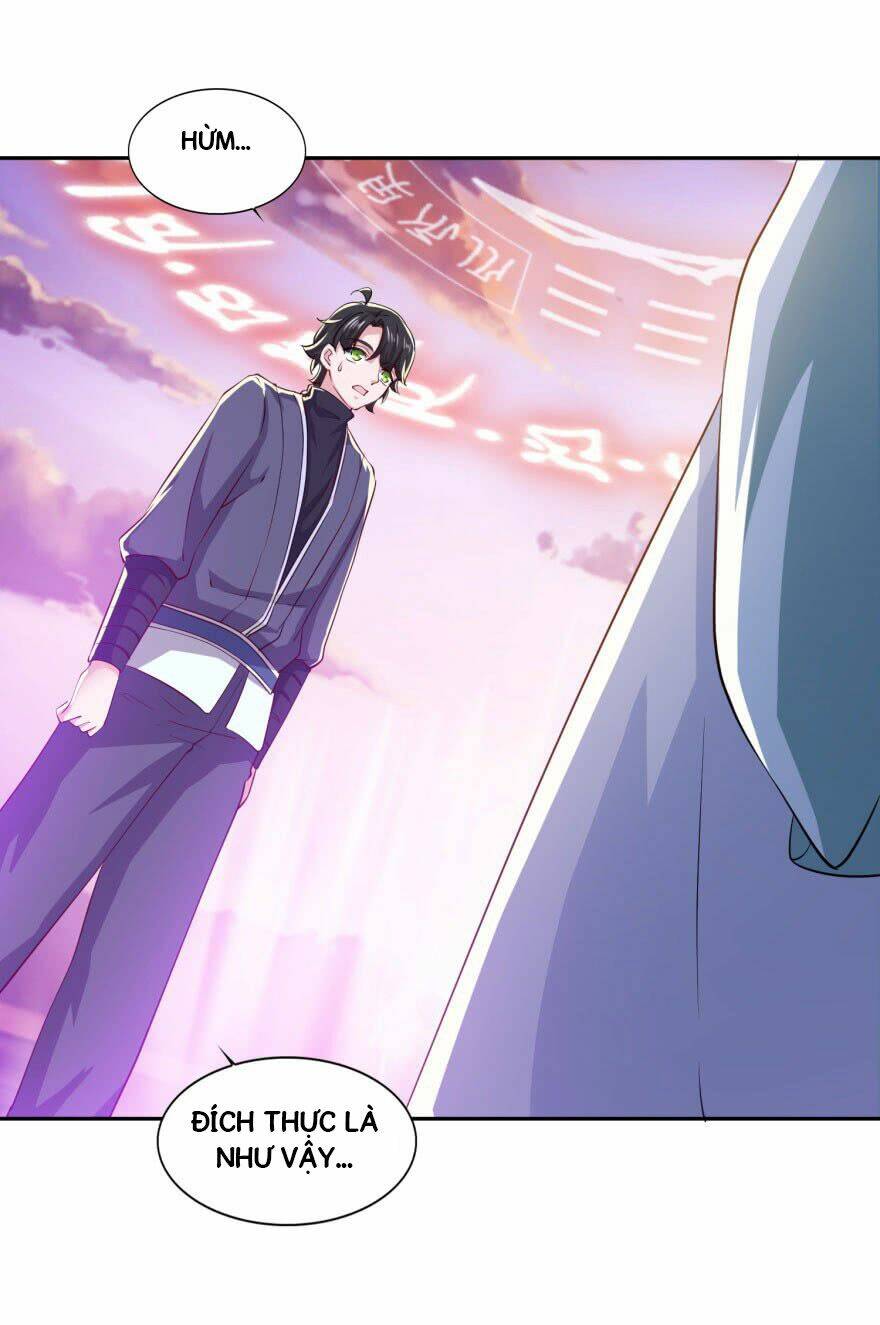 tiên ma đồng tu chapter 62 31