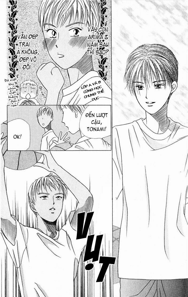 kare kano hajimemashita chapter 28 24