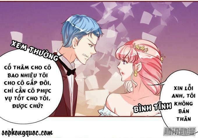 vương tước tư hữu bảo bối chapter 15 6