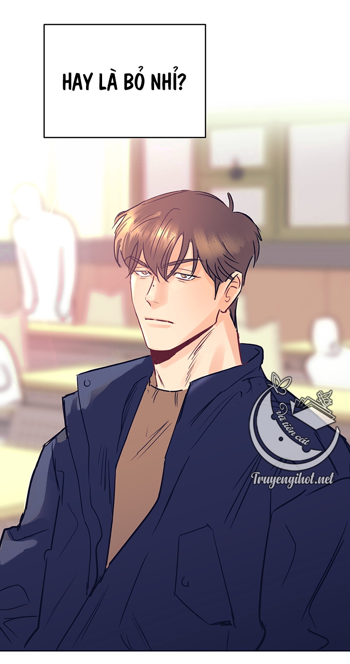 [bl19+]tình yêu hoàn mỹ chapter 2.2 26