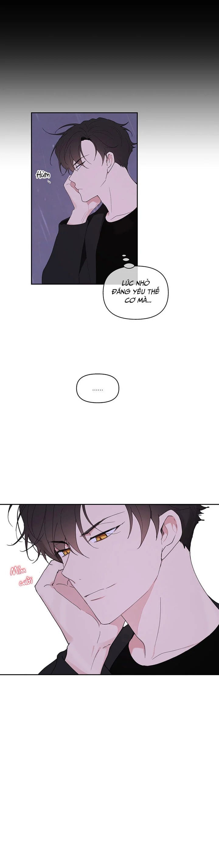 tâm tư của ju in chapter 40 12