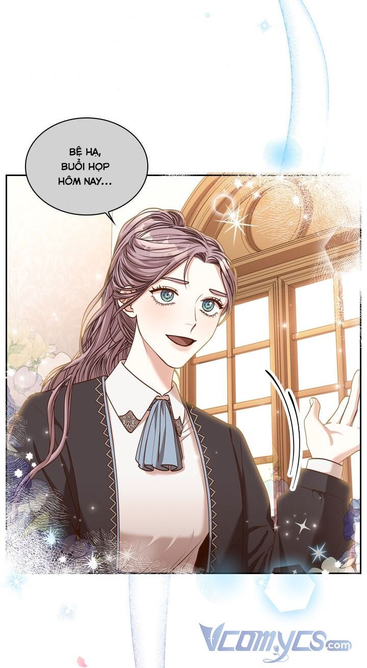 tôi trở thành thư ký của bạo chúa chapter 40 56