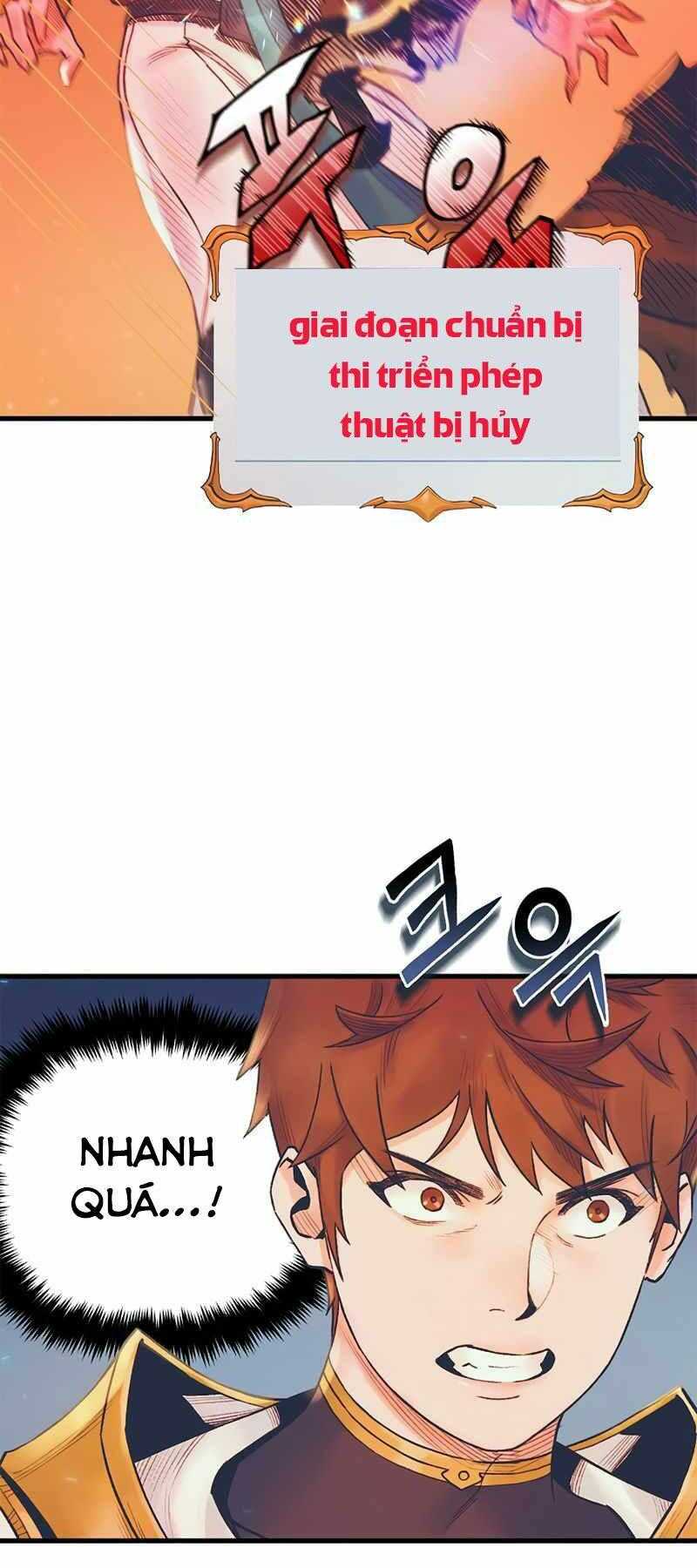 tu sĩ trị liệu của thái dương giáo chapter 6 47