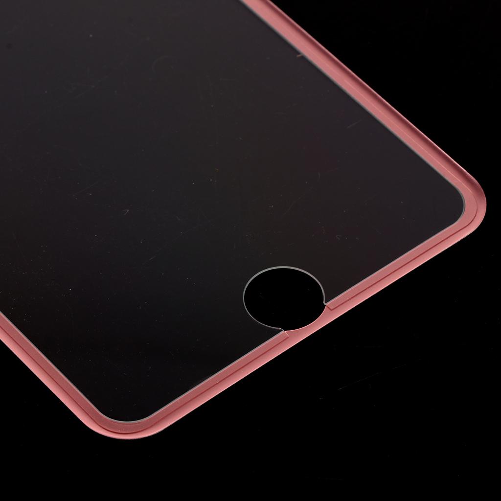 For iPhone 7 plus Tempered Glass Screen Protector HD 9H 5.5inch