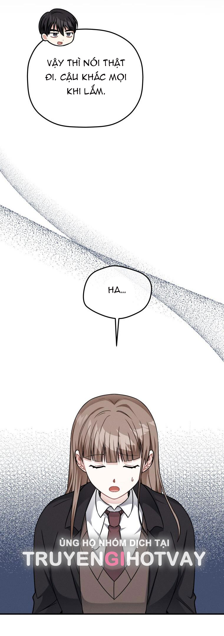 [18+] cùng trời cuối đất chapter 8.1 24
