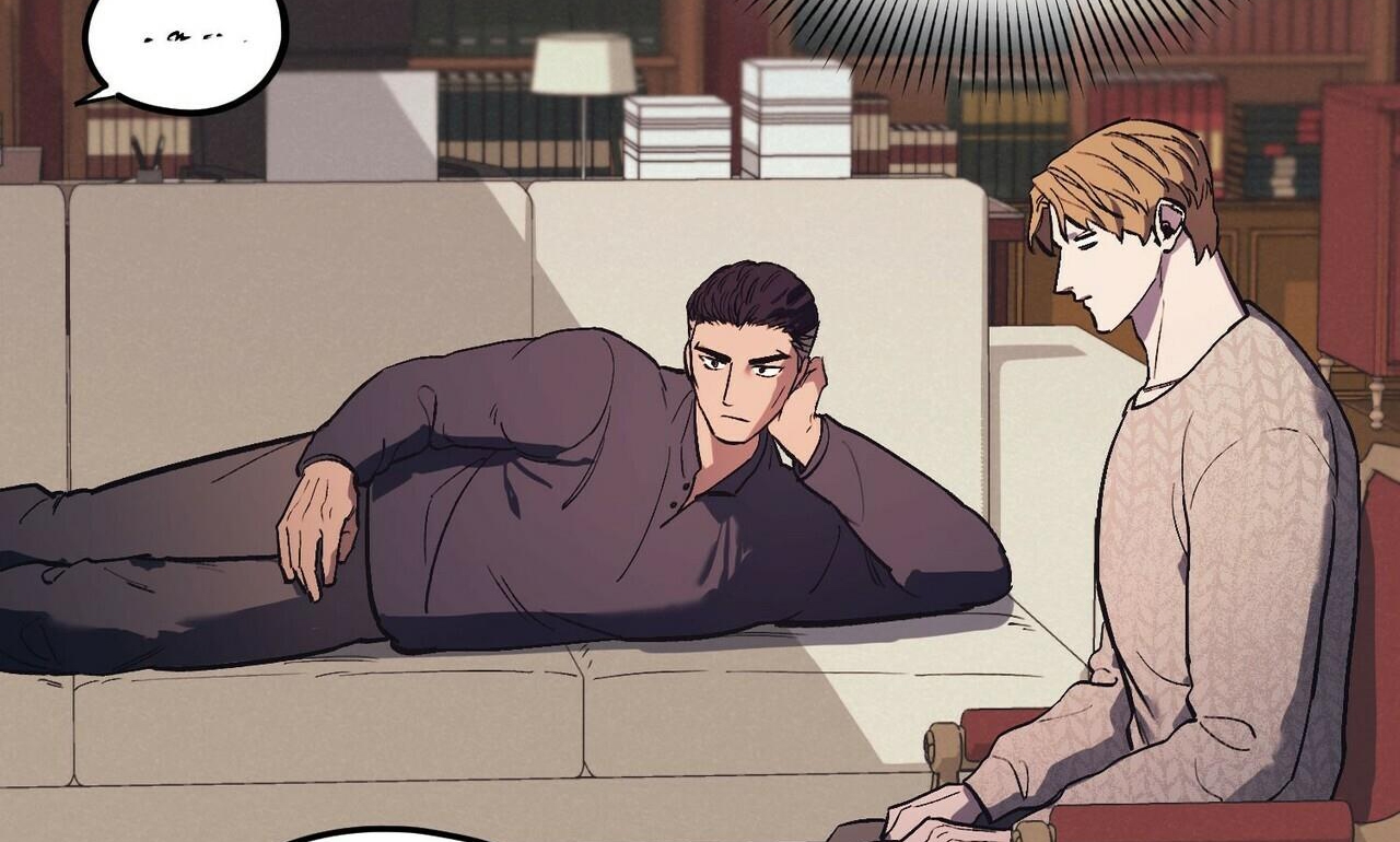 chàng dâu nhà họ kang chapter 11 5