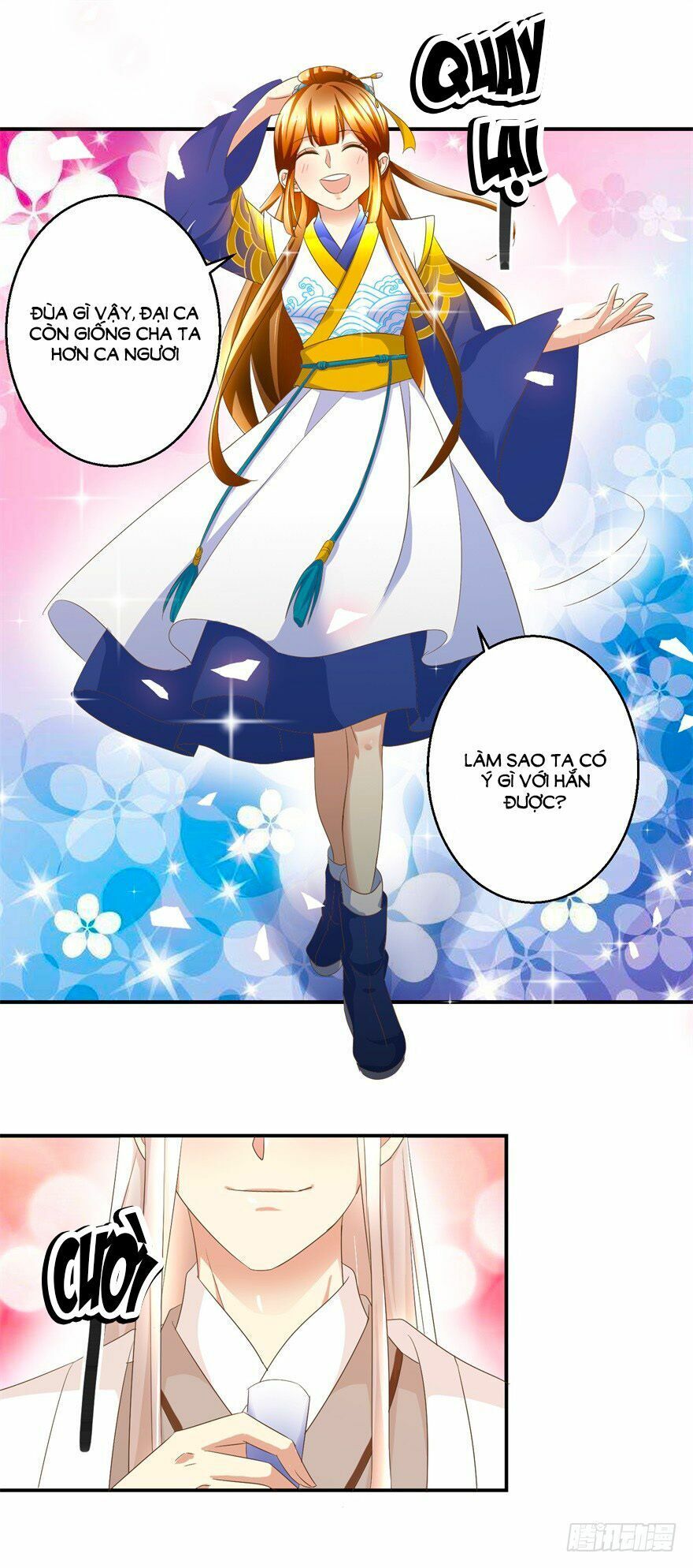 thuần phi ký chapter 24 8