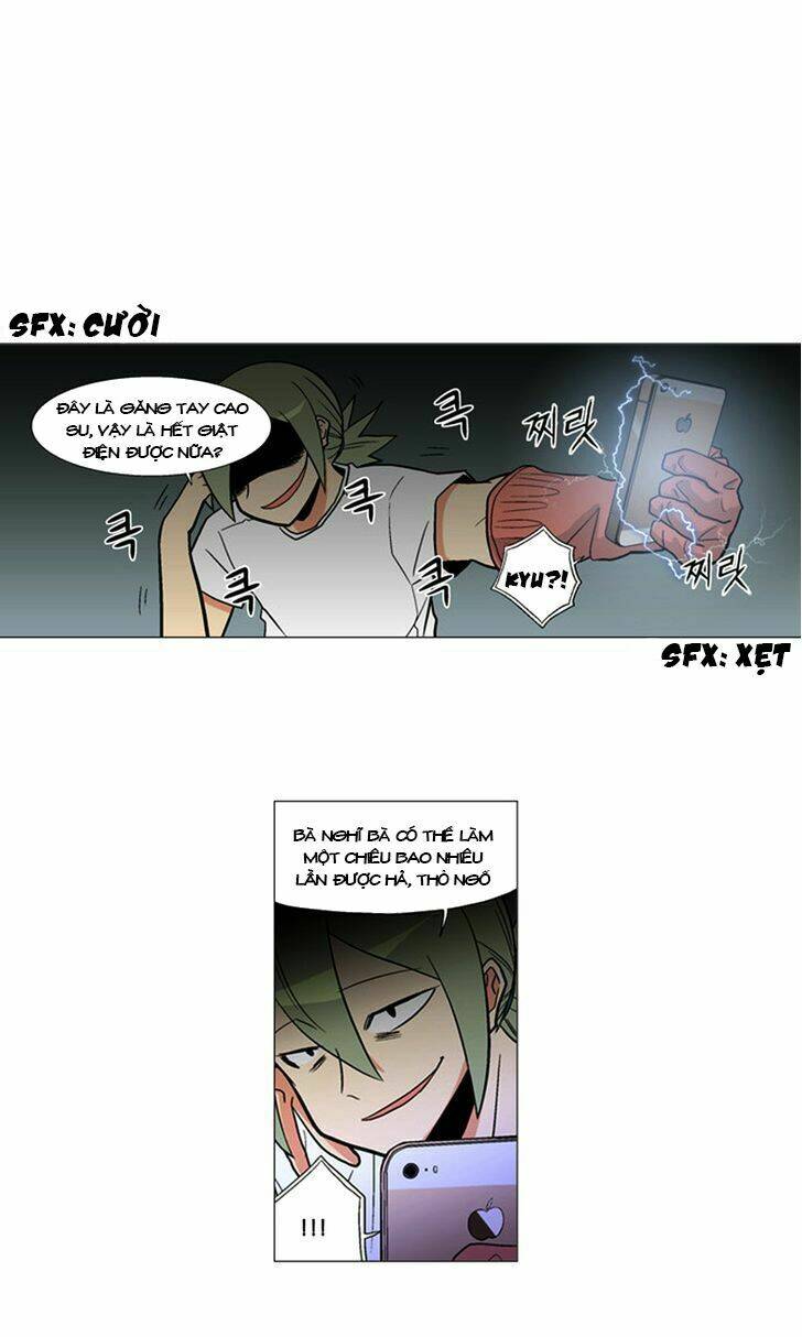 the language of god chapter 6 31