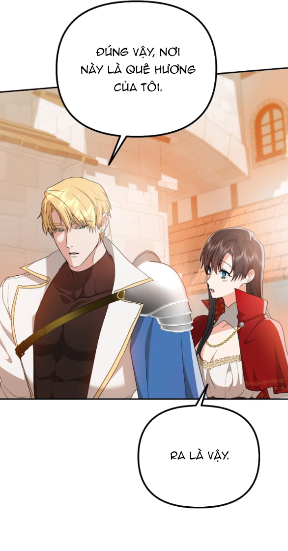 [18+] dũng sĩ vị tha chapter 43.2 26