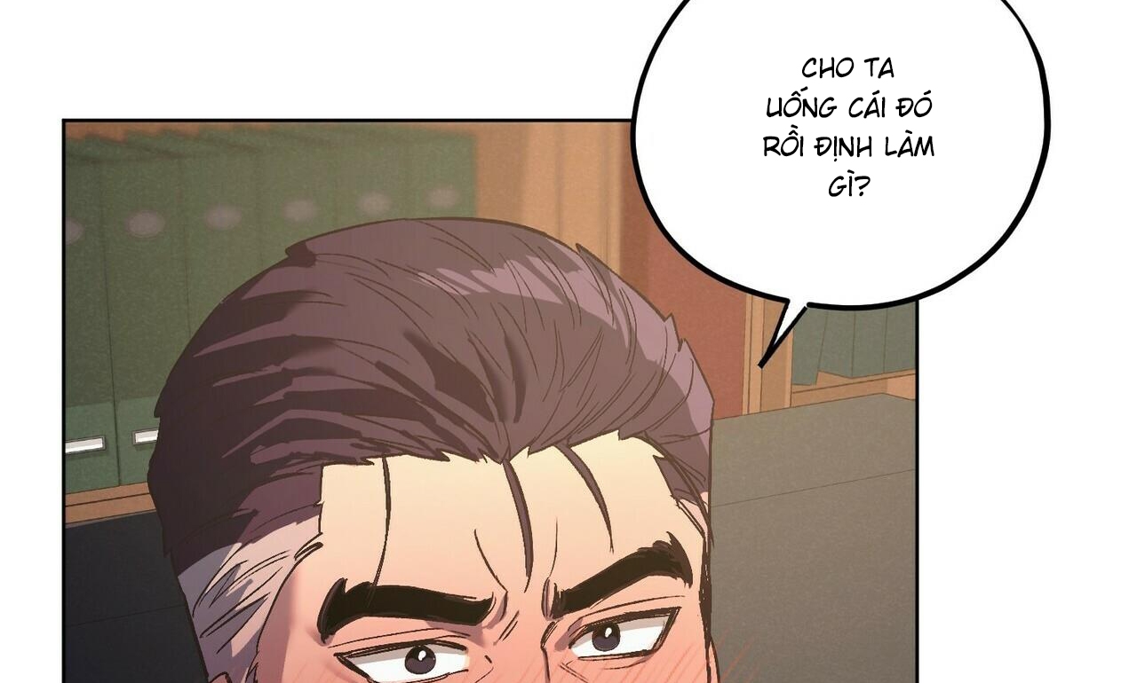 chàng dâu nhà họ kang chapter 27 5