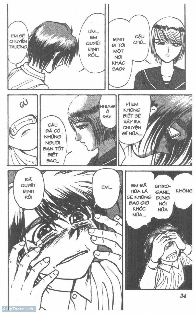 karakuri circus - gánh xiếc quái dị chapter 5 24