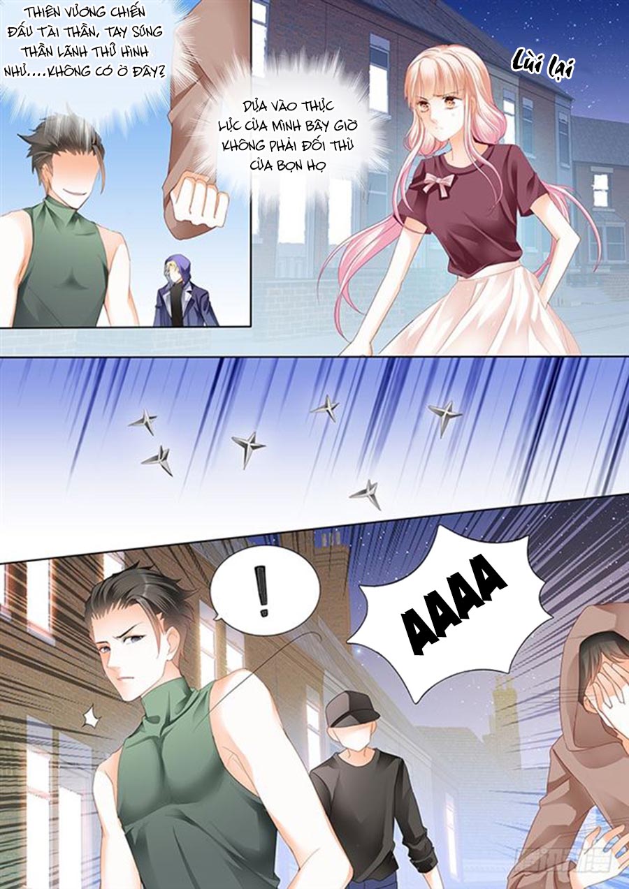 bá đạo tiểu thúc, xin trêu chọc vừa thôi! chapter 43 2