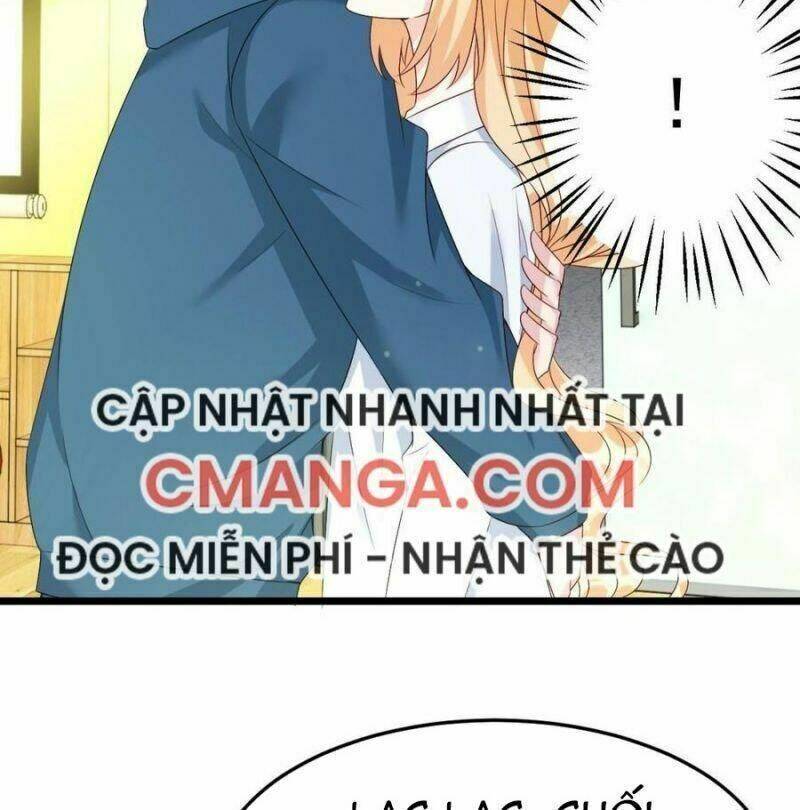 đế thiếu ngọt sủng: manh thê sống lại không ngoan chapter 39 31