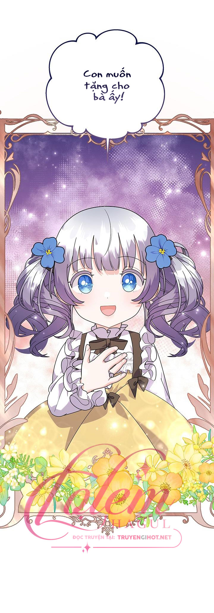 chủ nhân cô nhi viện muốn nghỉ ngơi chapter 30.1 6