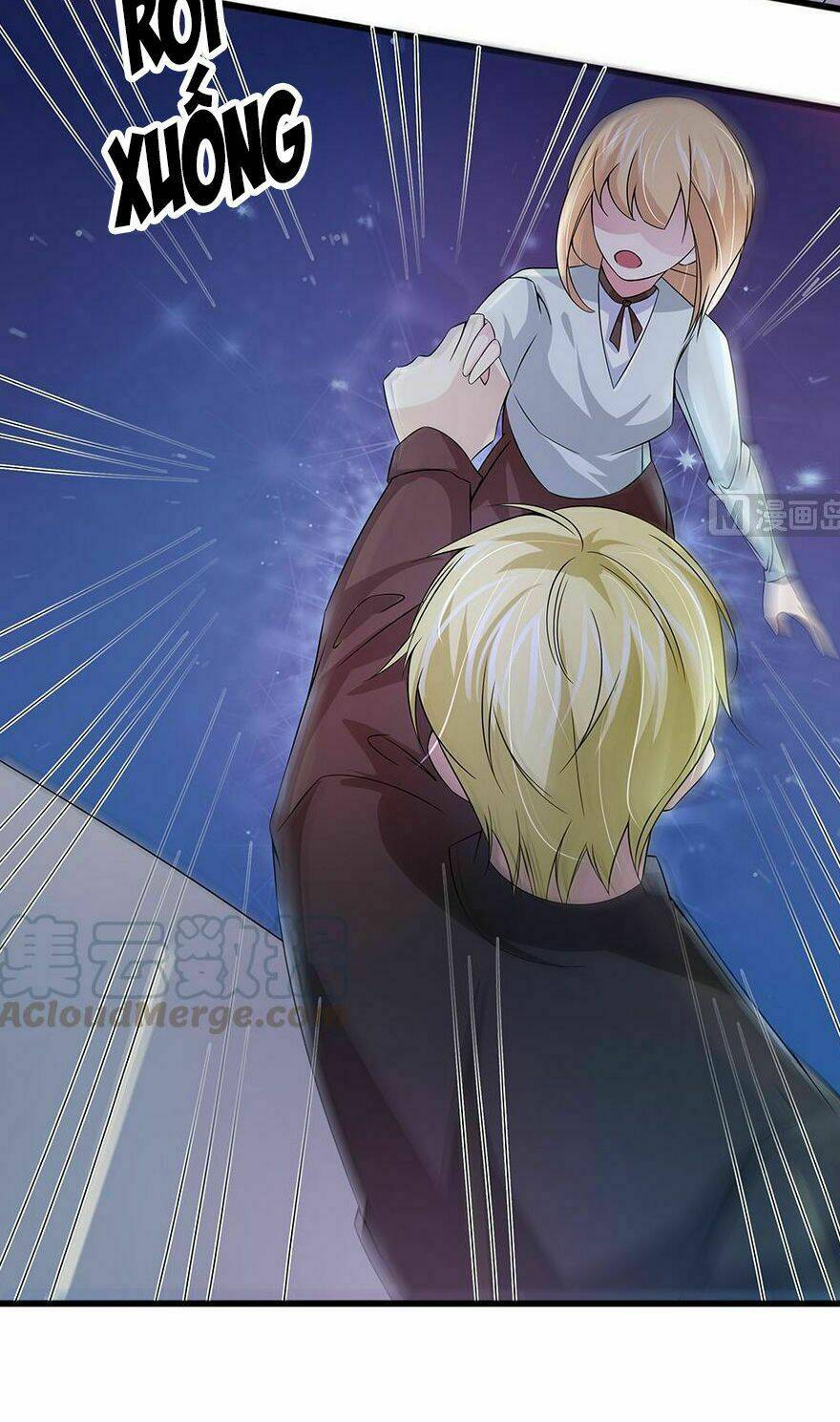 chủ tịch và nữ sát thủ chapter 53 11