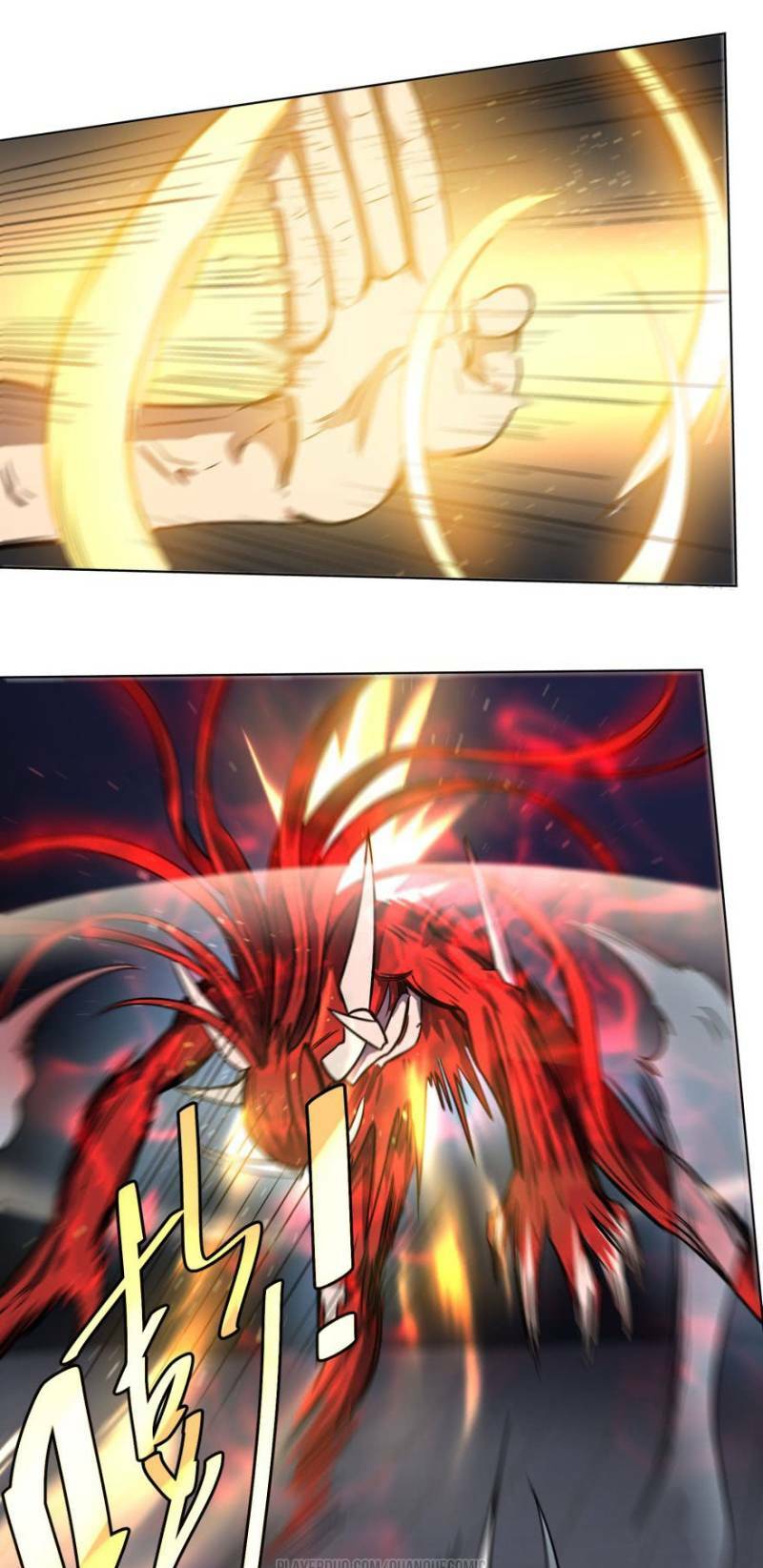 danh sách kẻ phản diện chapter 56 19