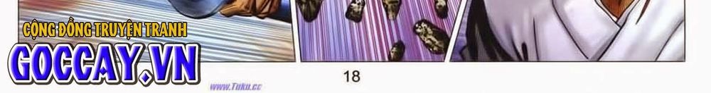 tuyệt thế vô song 2 chapter 48 32