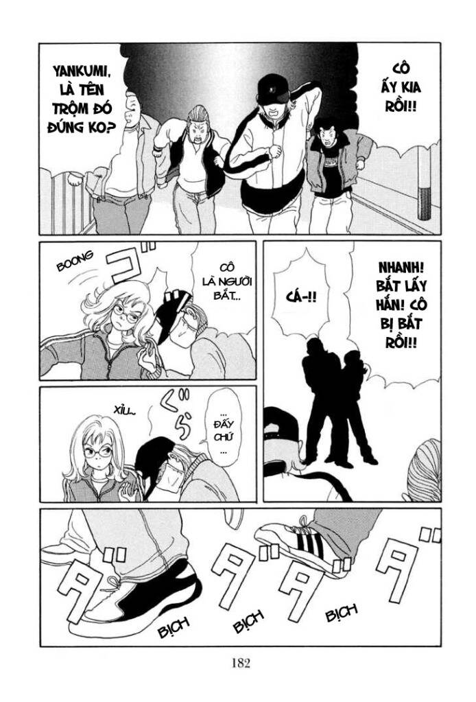 gokusen chapter 19 22