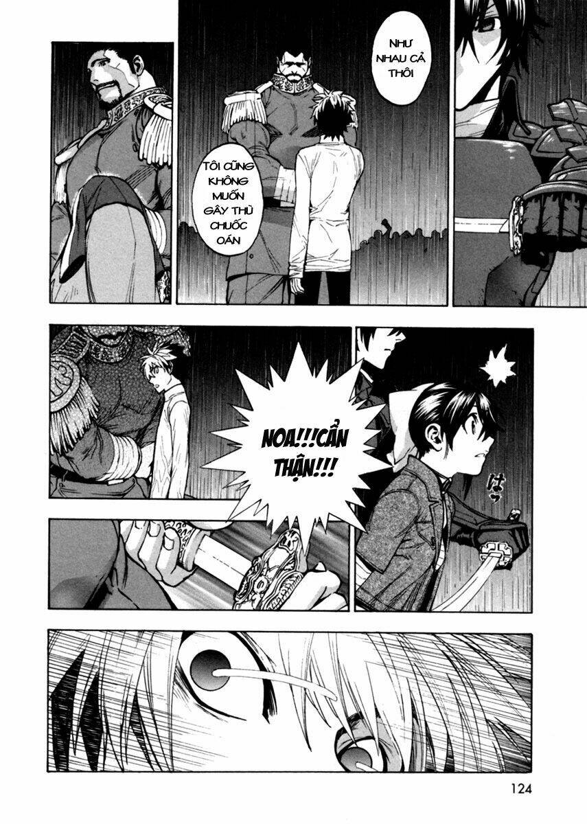 zennou no noa chapter 15 4