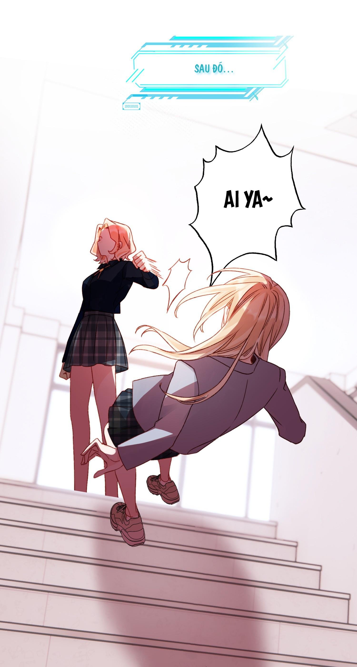 tôi phải trở thành nhân vật đại phản diện chapter 38 13