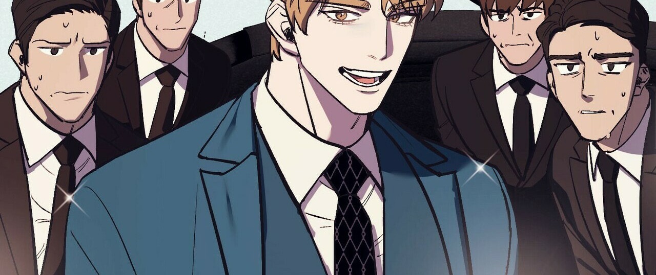 chàng dâu nhà họ kang chapter 6 16