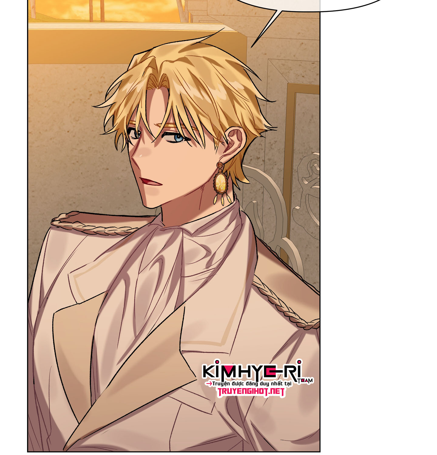 bỗng ngày nọ bị một tên đáng ghét cầu hôn chapter 17 46