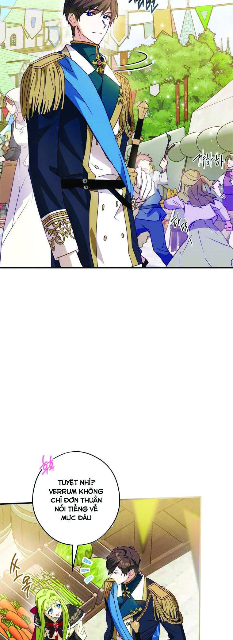 đã bảo nữ chính cải nam trang cơ mà ! chapter 7 23