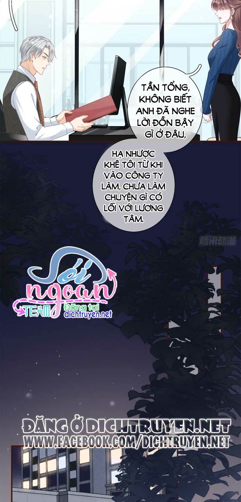 bạn gái tôi mới 30+ tuổi xuân chapter 19 6