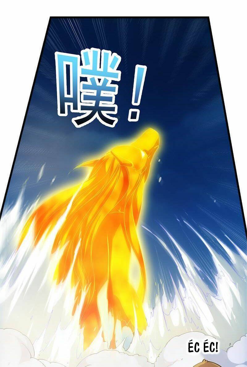 đừng cản ta tu tiên chapter 102 6