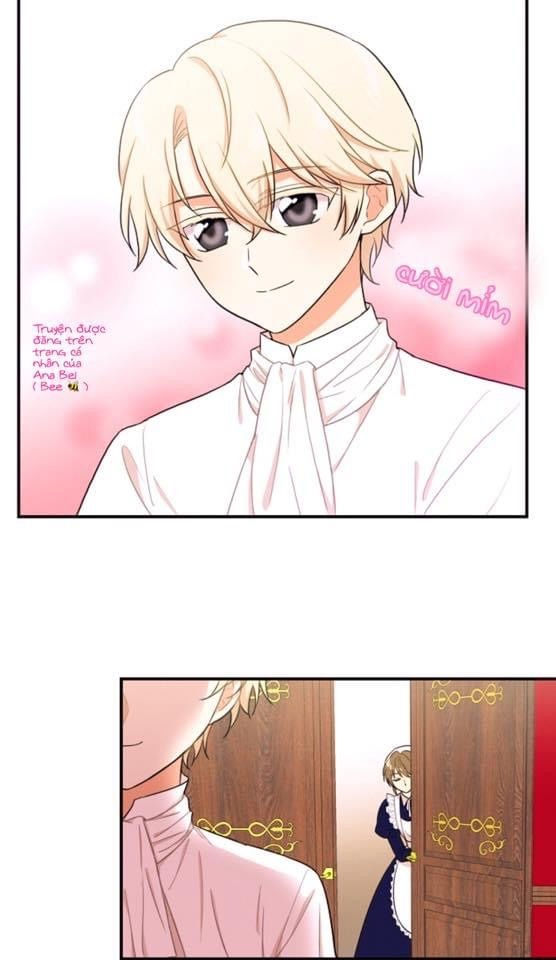 xuyên không trở thành mẹ của nhân vật phản diện chapter 4 32