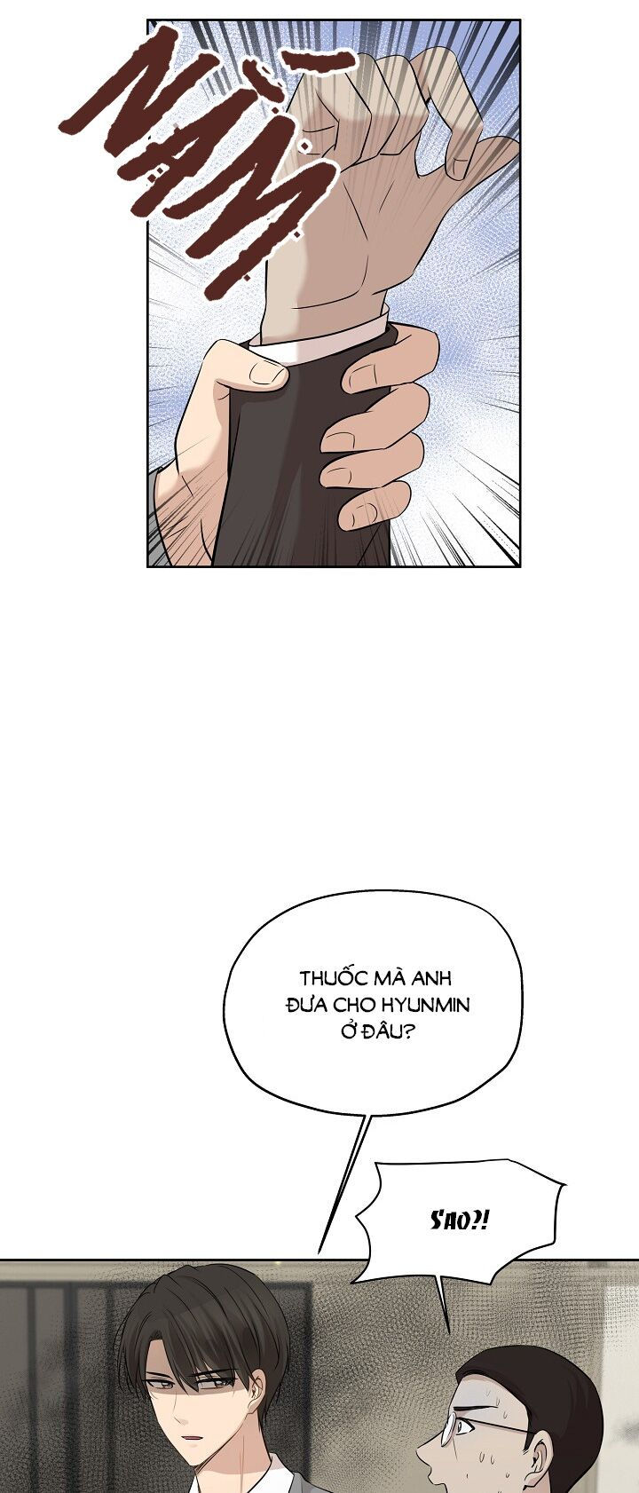 cuộc sống kỳ thú chapter 73 41