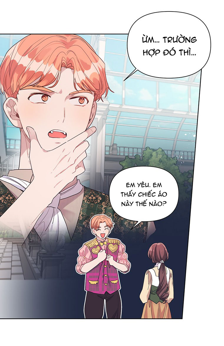 trở thành con dâu bất đắc dĩ chapter 22.1 15