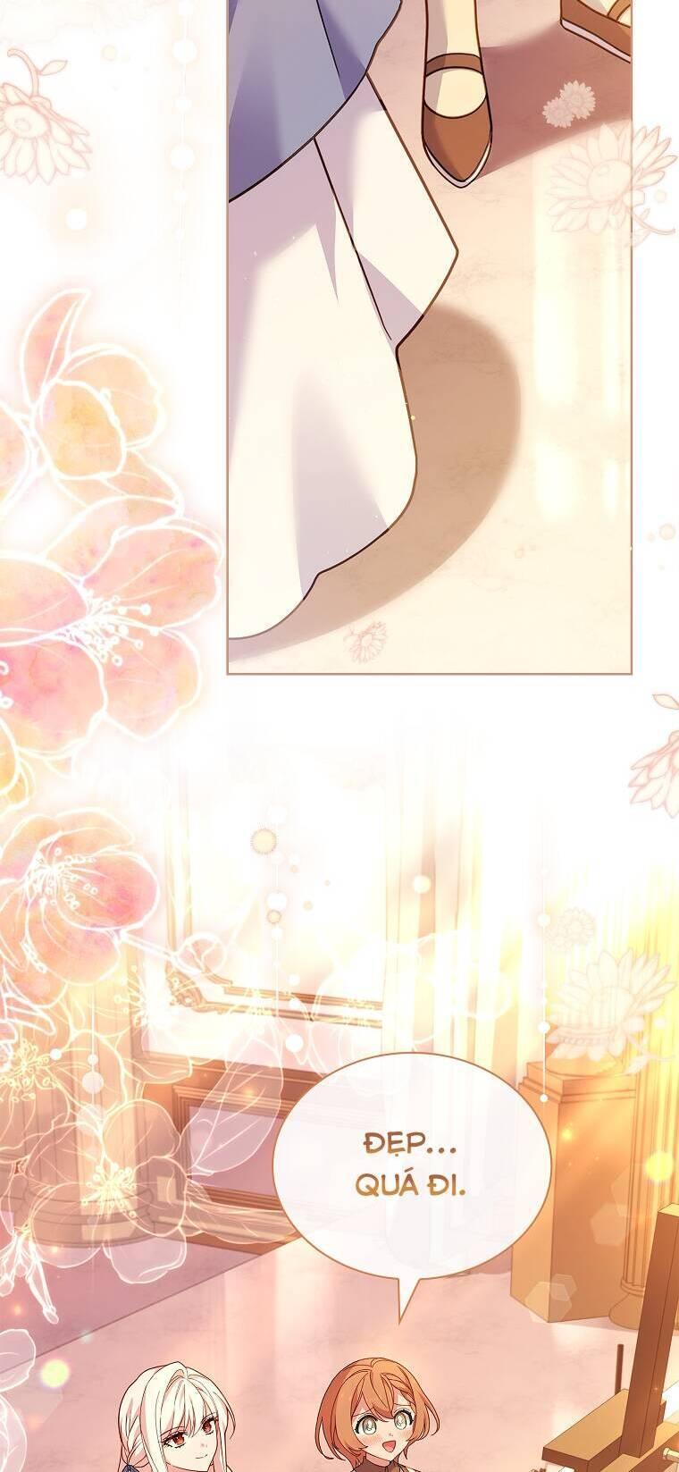 để yên cho tiểu thư hiền chapter 110 2