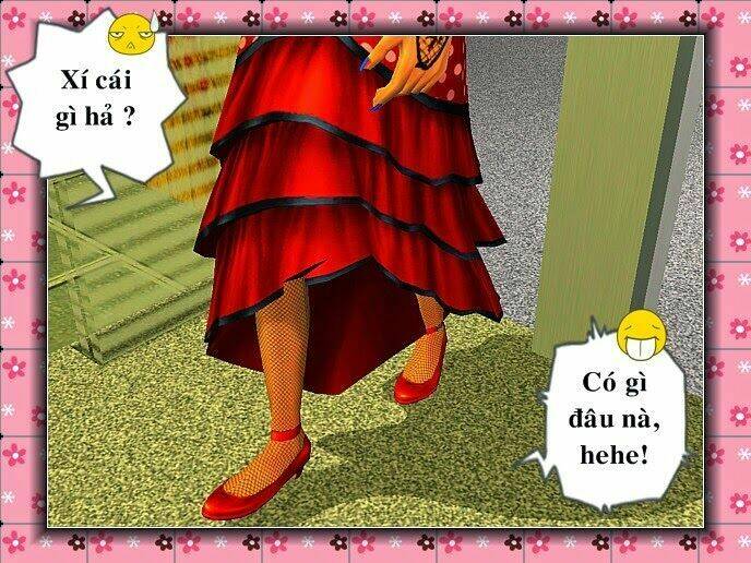 bella's story chapter 9.1 43