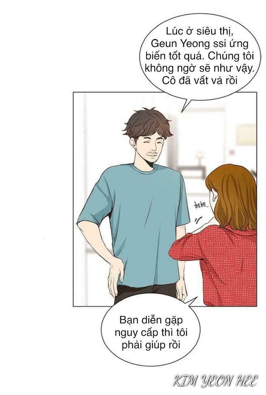 tôi kết hôn cùng antifan chapter 26.2 39