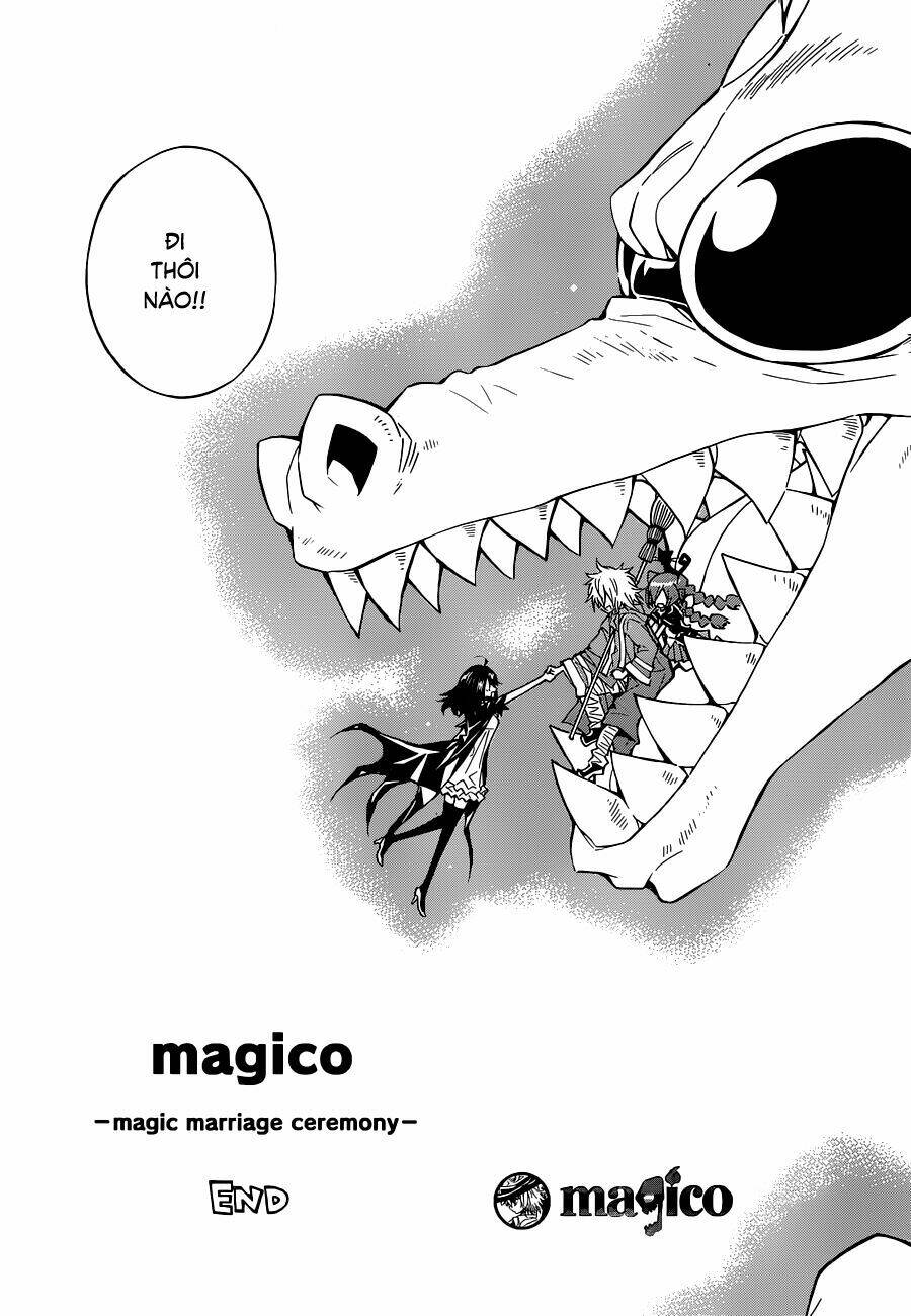 magico chapter 66 44