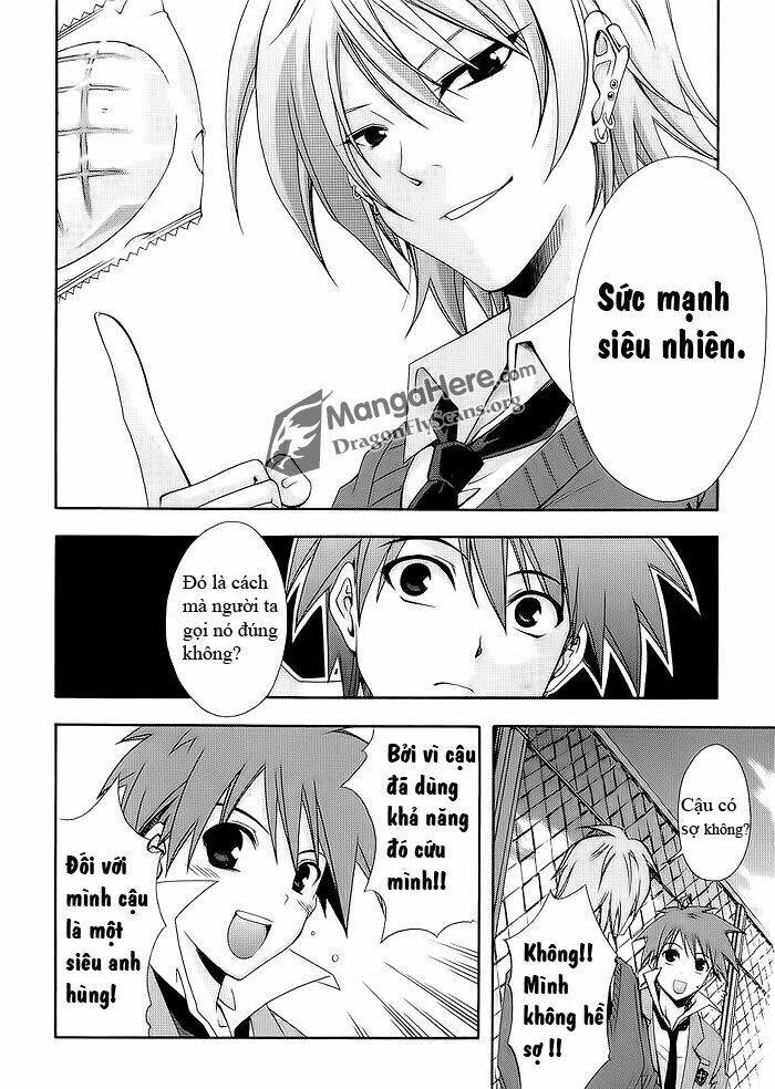 anh hùng xấu xa chapter 24 26