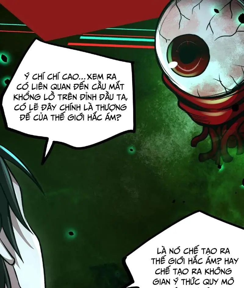 quỷ dị dược tề sư: bệnh nhân của ta đều là kinh khủng chapter 56 23