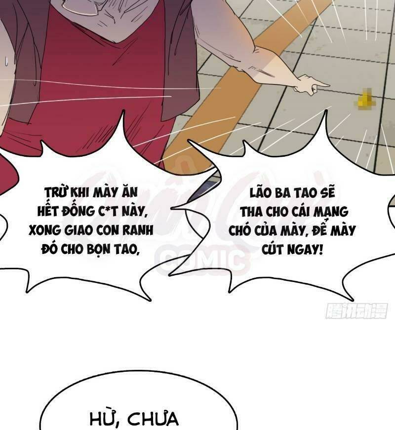 phụ hồn giả chapter 10 23