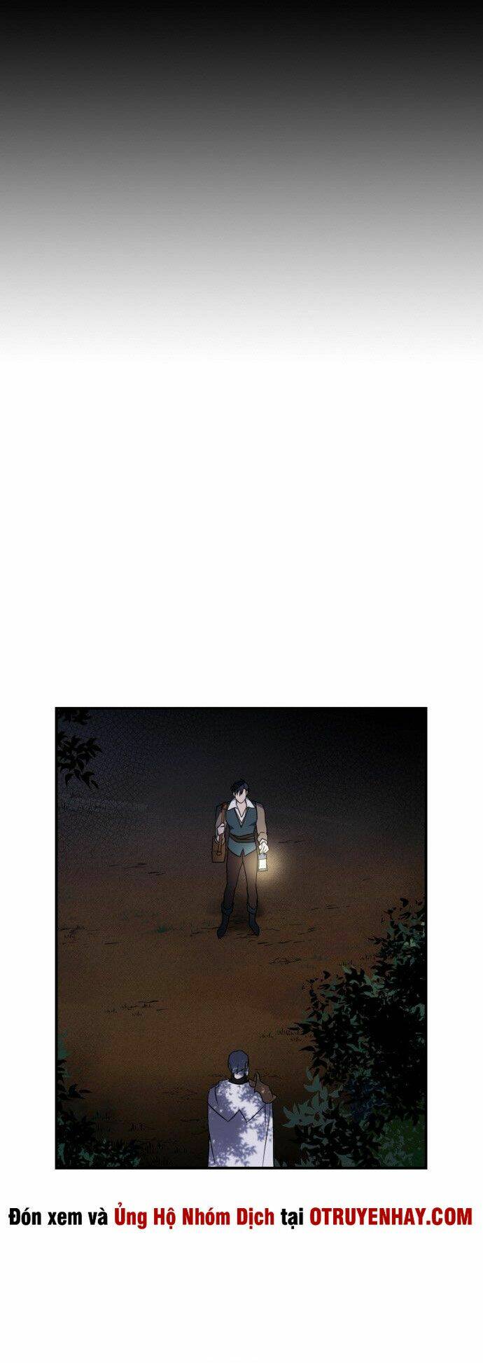 lâu đài vô danh chapter 2 10